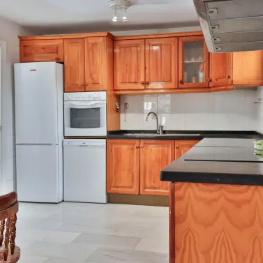 Venta de casa pareada en Mijas