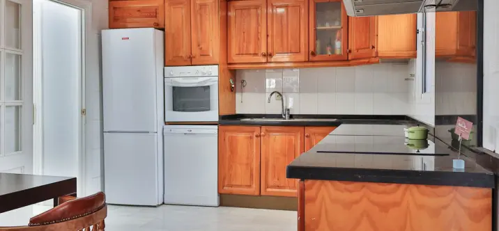 Venta de casa pareada en Mijas 2