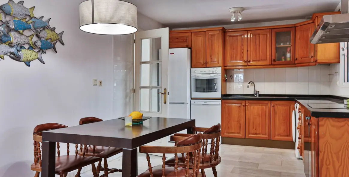 Venta de casa pareada en Mijas 4