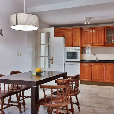 Venta de casa pareada en Mijas