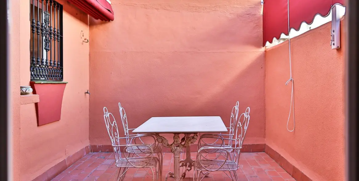 Venta de casa pareada en Mijas 9