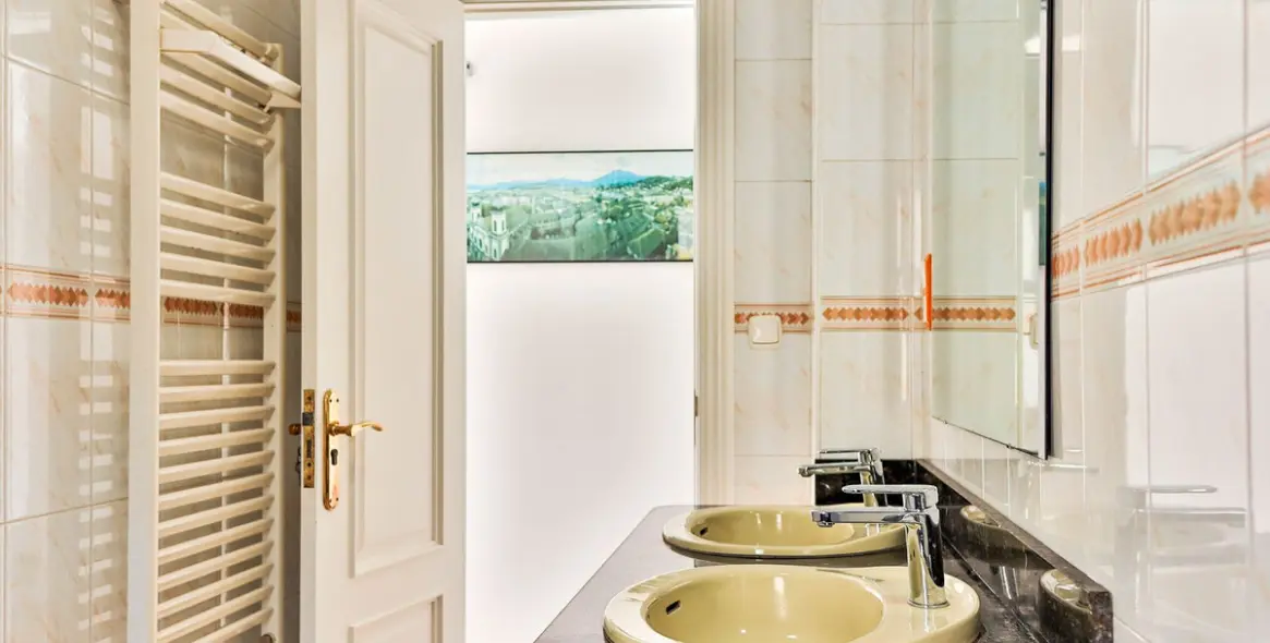 Venta de casa pareada en Mijas 16