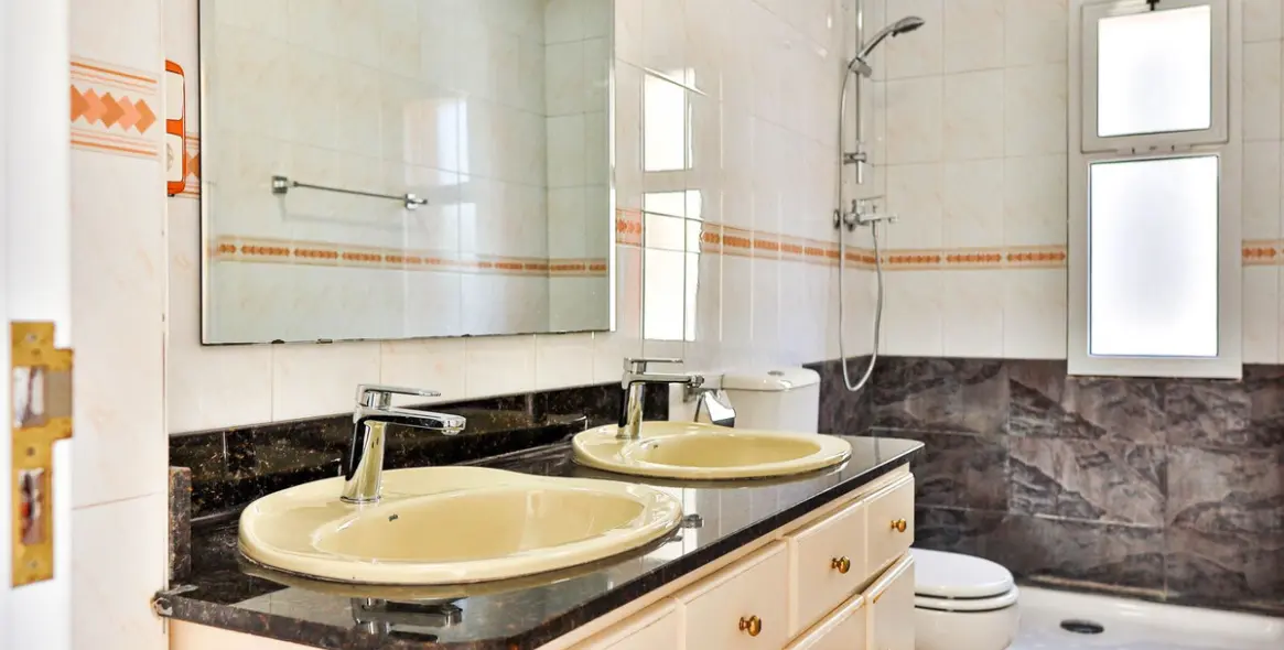 Venta de casa pareada en Mijas 17