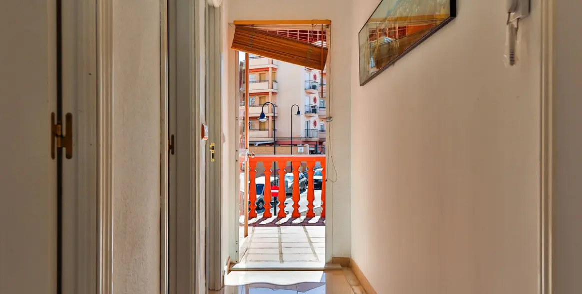 Venta de casa pareada en Mijas 18