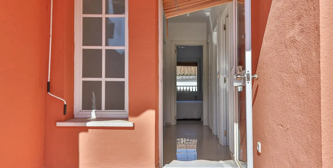 Venta de casa pareada en Mijas 19