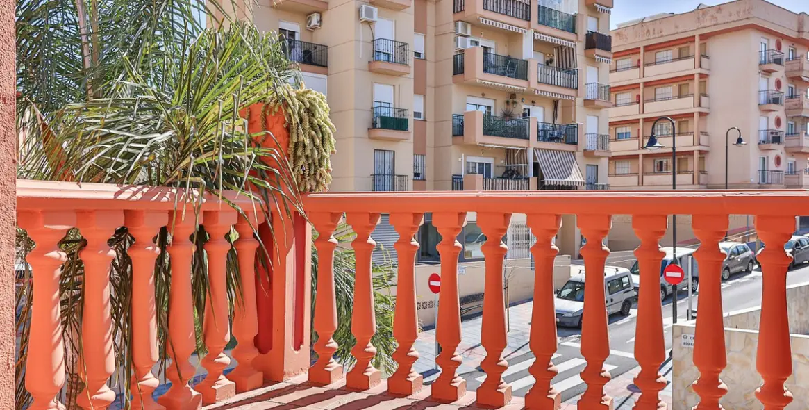 Venta de casa pareada en Mijas 20