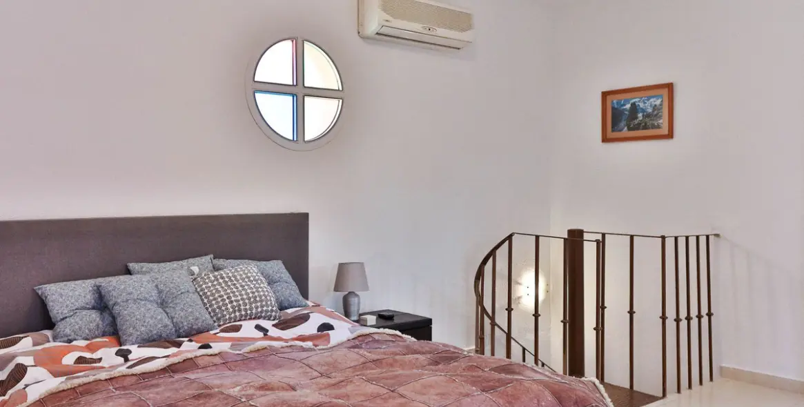 Venta de casa pareada en Mijas 21