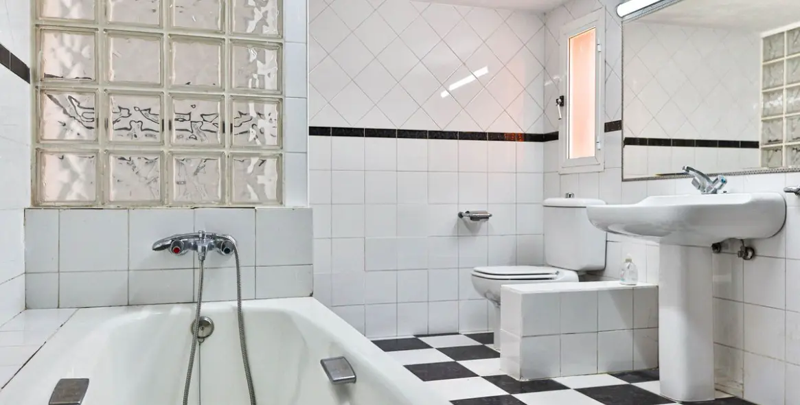 Venta de casa pareada en Mijas 24