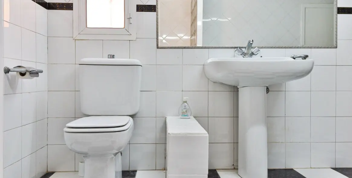 Venta de casa pareada en Mijas 25