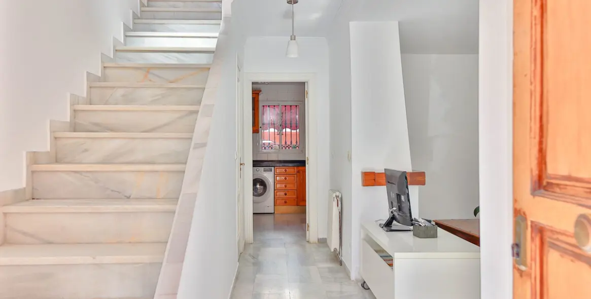 Venta de casa pareada en Mijas 30