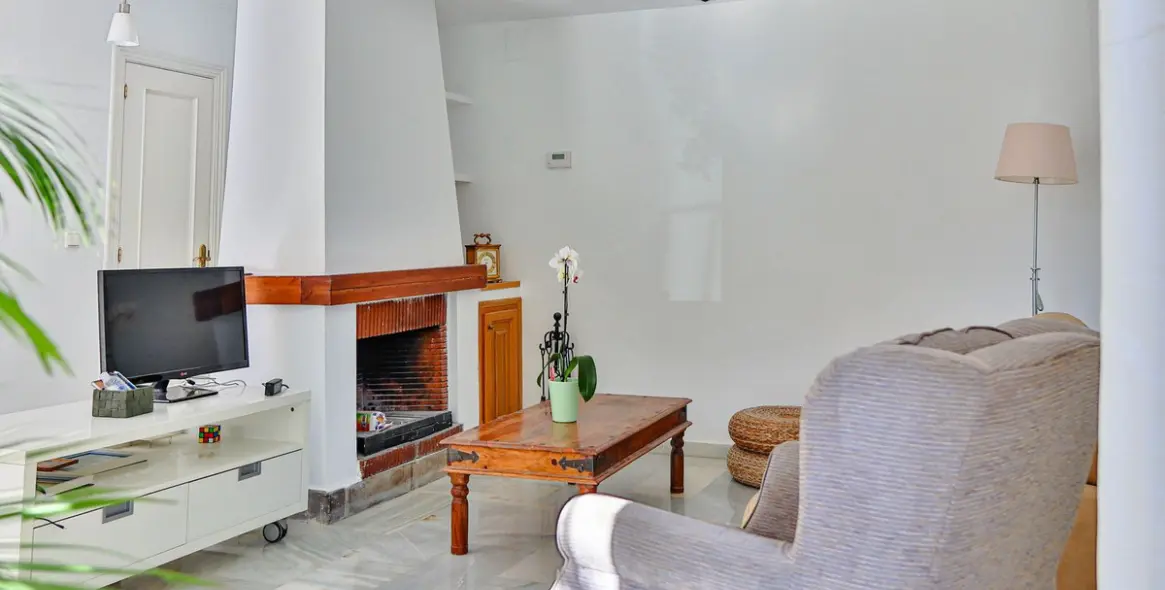 Venta de casa pareada en Mijas 32