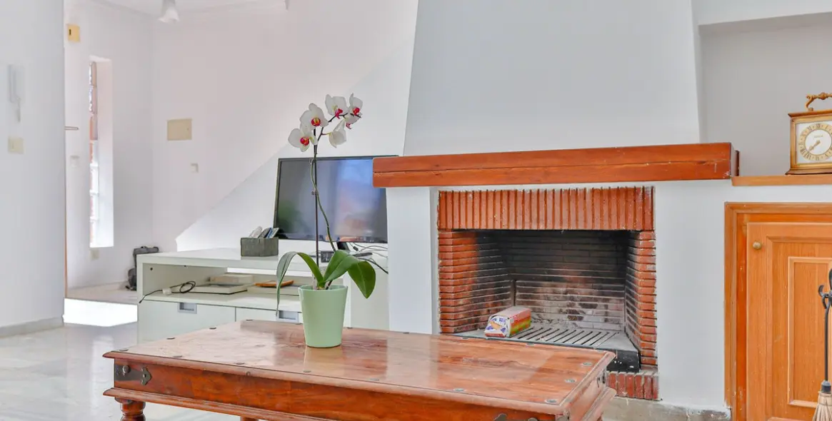 Venta de casa pareada en Mijas 33