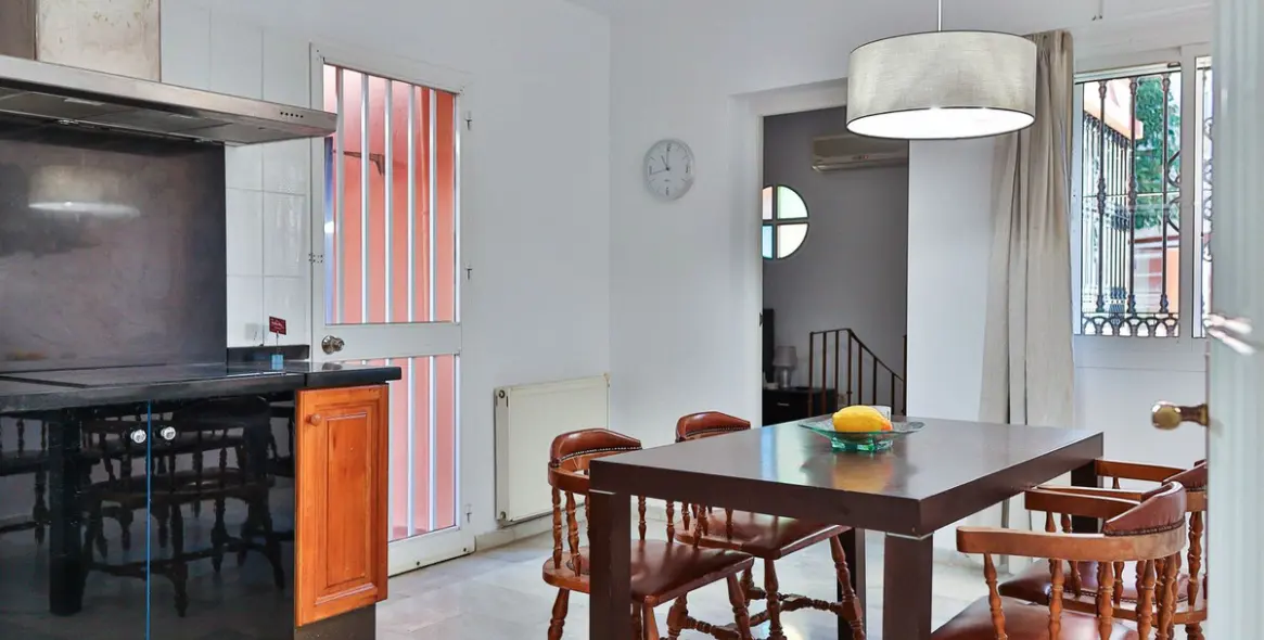 Venta de casa pareada en Mijas 34