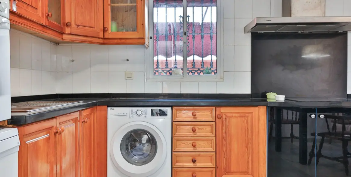 Venta de casa pareada en Mijas 35