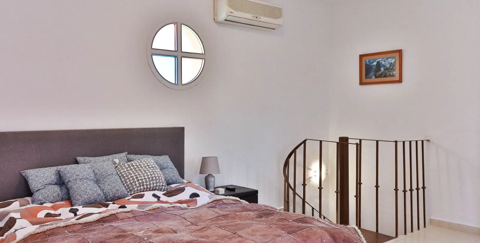 Продажа дома на две семьи в Mijas 21