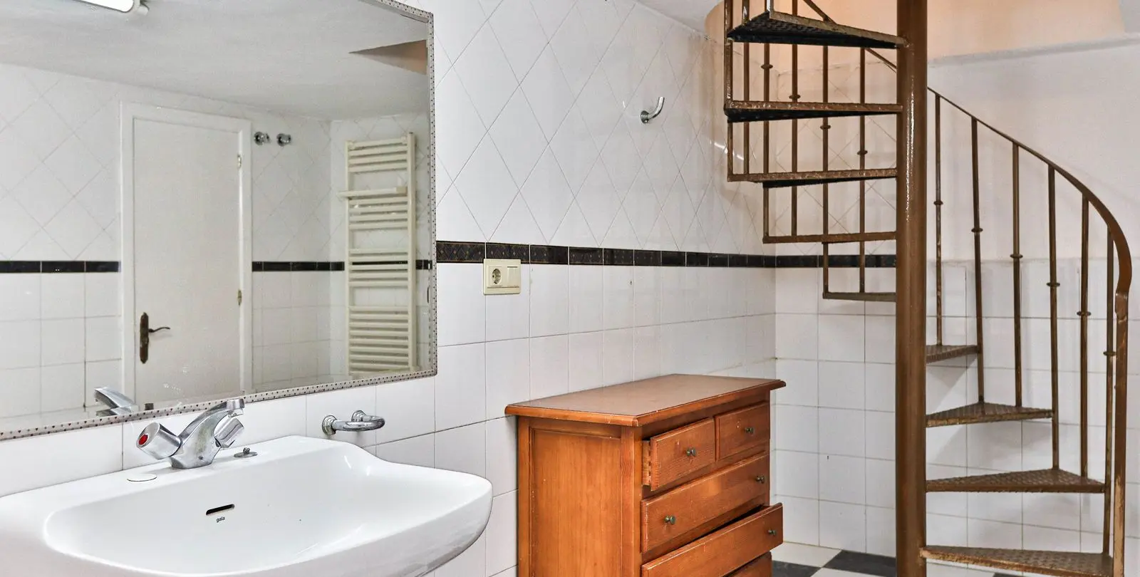 Продажа дома на две семьи в Mijas 22
