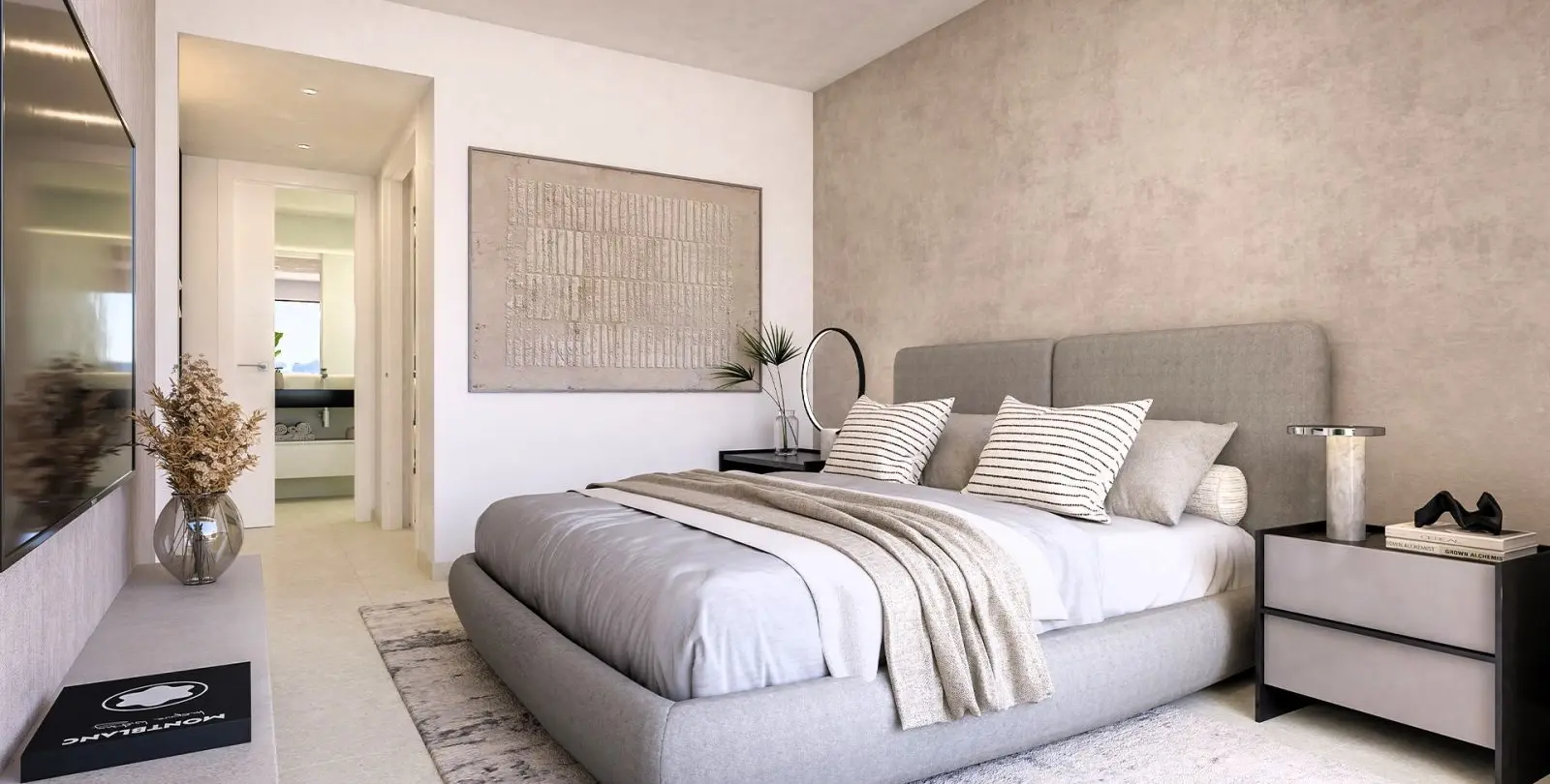 Venta de apartamento en planta baja en Estepona 8