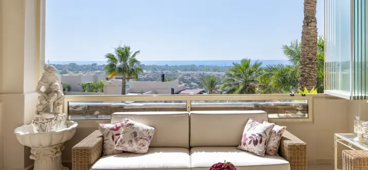 Apartamento en planta media R4992022 0