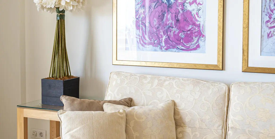 Venta de apartamento en planta media en Estepona (distrito Estepona) 5