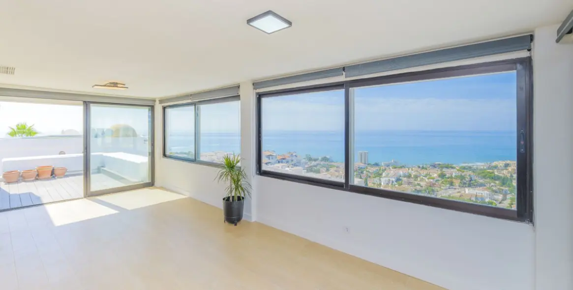 Продажа пентхауса в Riviera del Sol 1