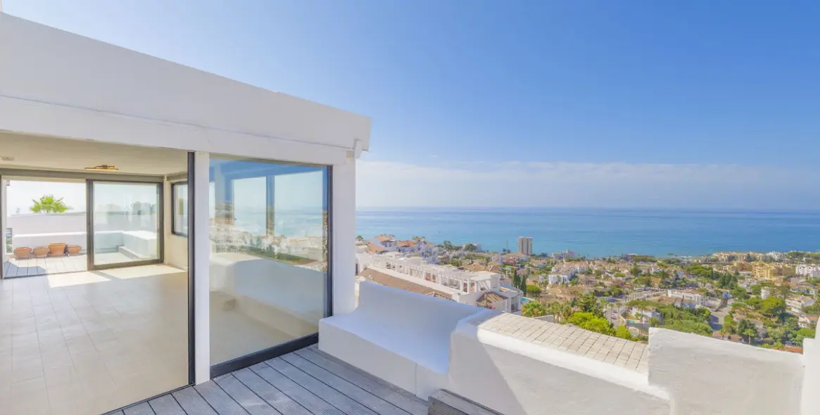 Продажа пентхауса в Riviera del Sol 2