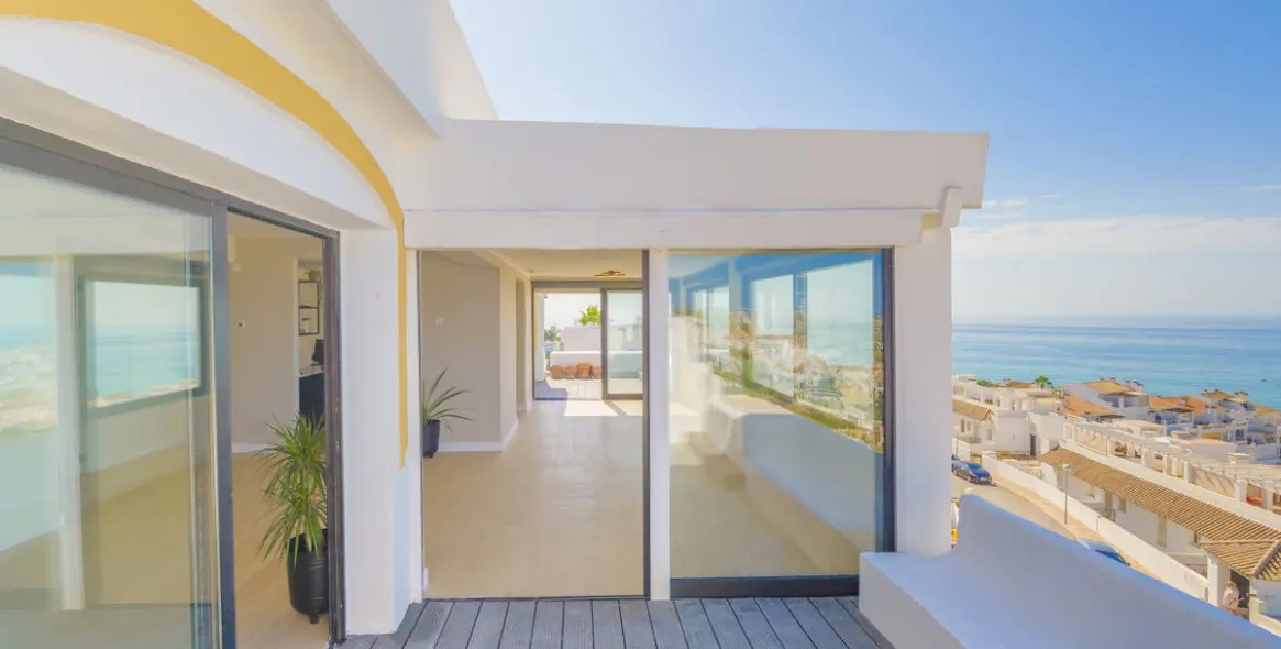 Продажа пентхауса в Riviera del Sol 3