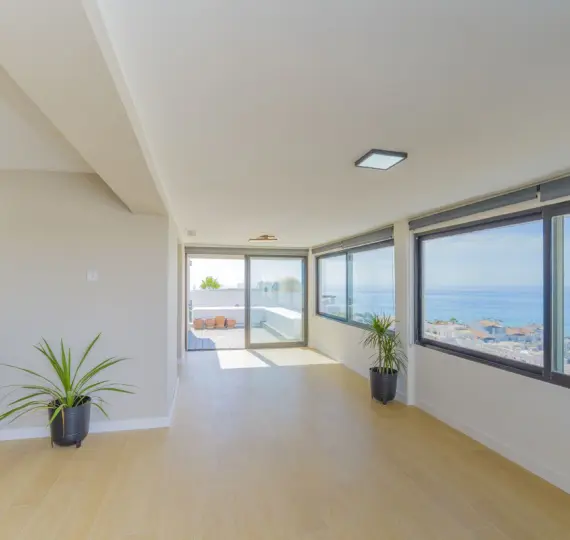 Продажа пентхауса в Riviera del Sol