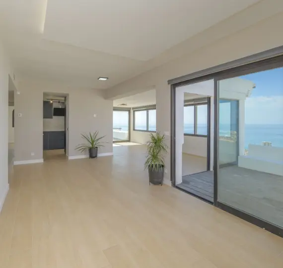 Продажа пентхауса в Riviera del Sol