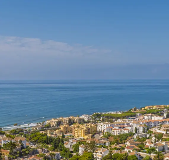 Продажа пентхауса в Riviera del Sol