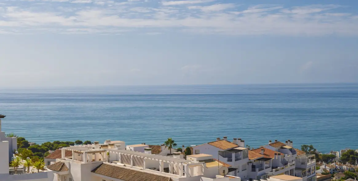 Продажа пентхауса в Riviera del Sol 10