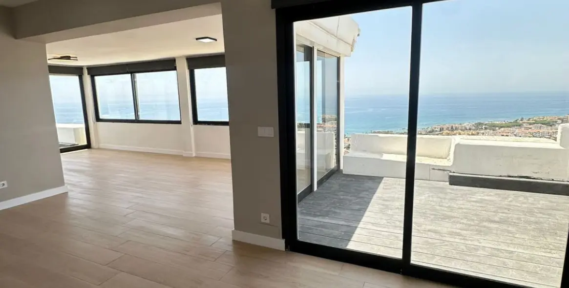 Продажа пентхауса в Riviera del Sol 11