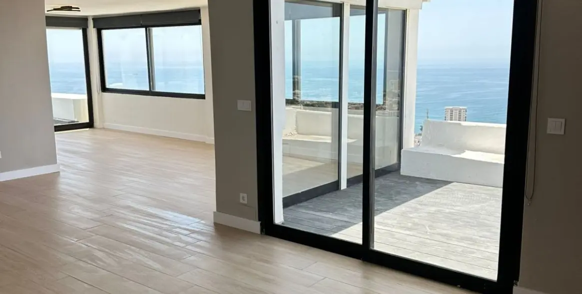 Продажа пентхауса в Riviera del Sol 12