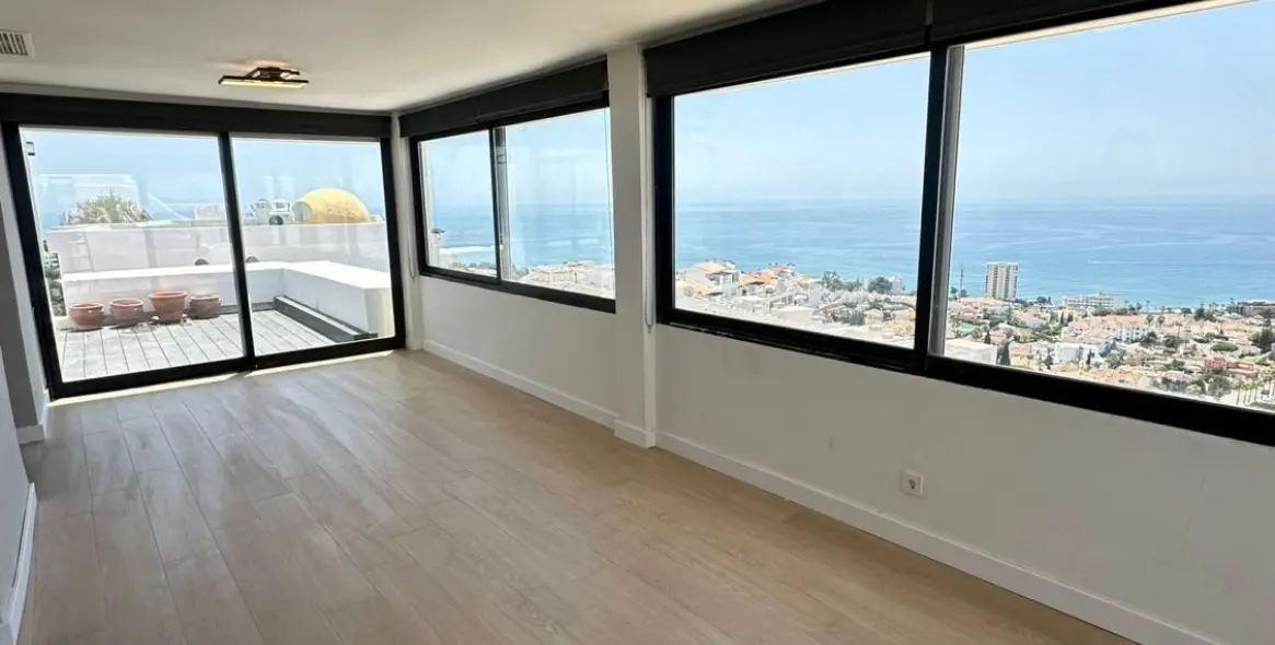 Продажа пентхауса в Riviera del Sol 14