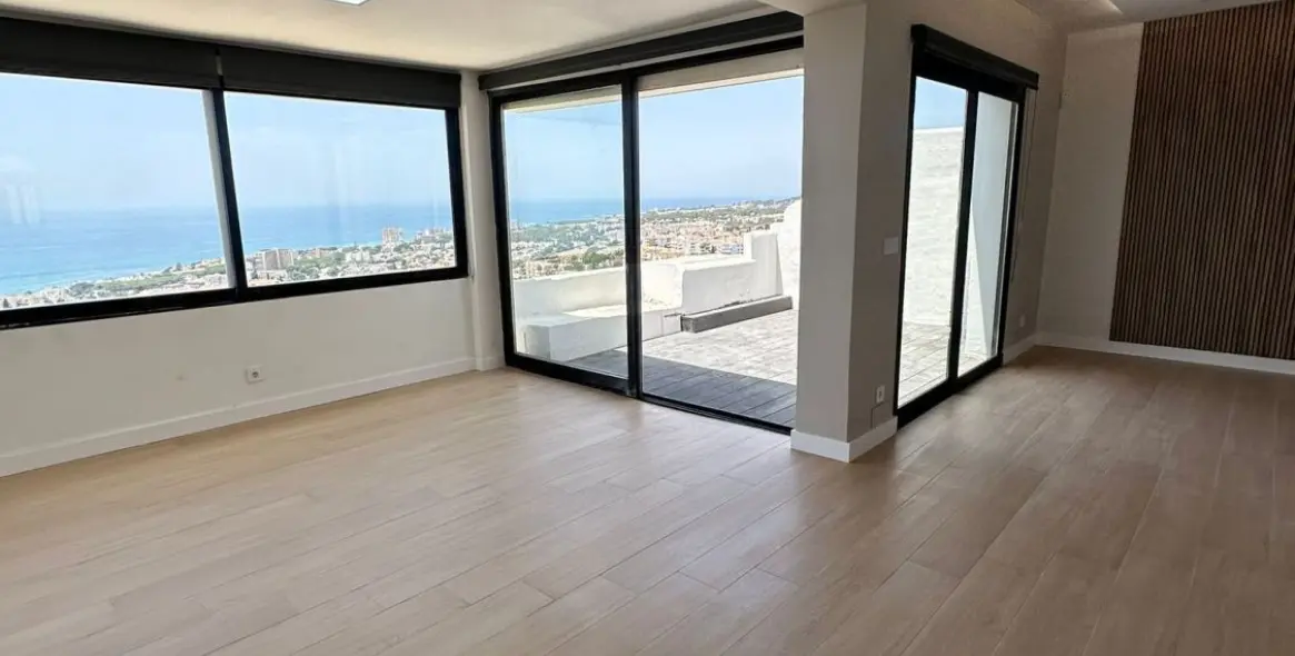 Продажа пентхауса в Riviera del Sol 16