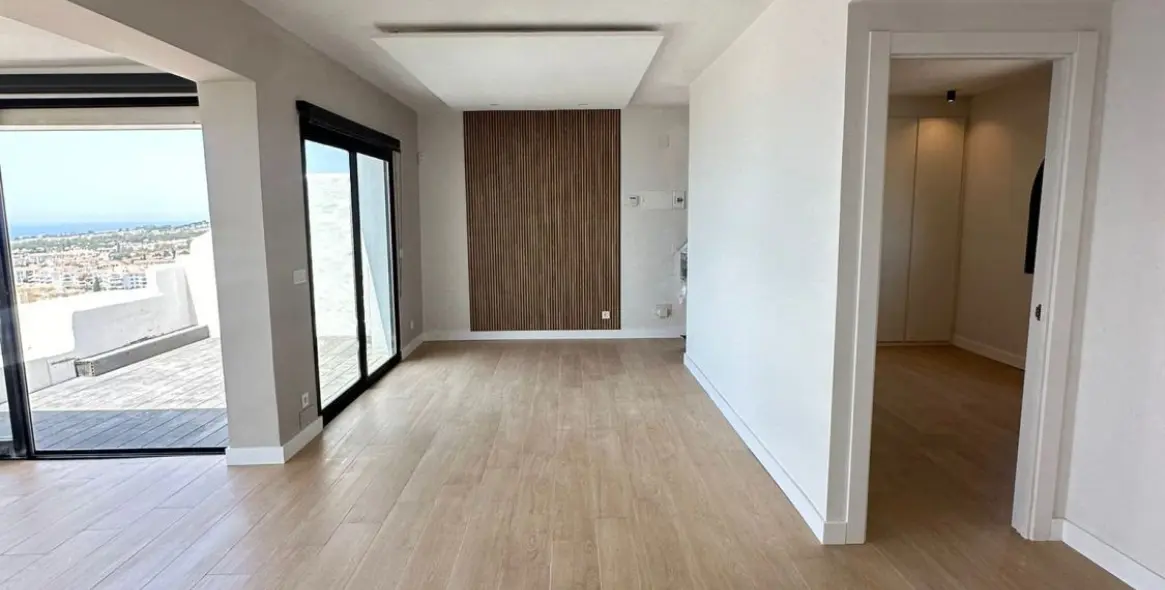 Продажа пентхауса в Riviera del Sol 19