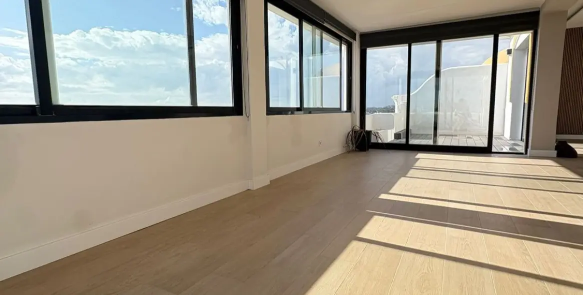 Продажа пентхауса в Riviera del Sol 20
