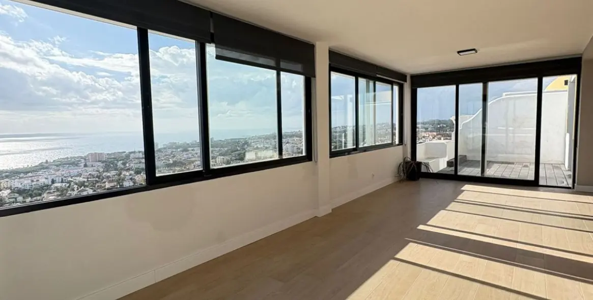 Продажа пентхауса в Riviera del Sol 21
