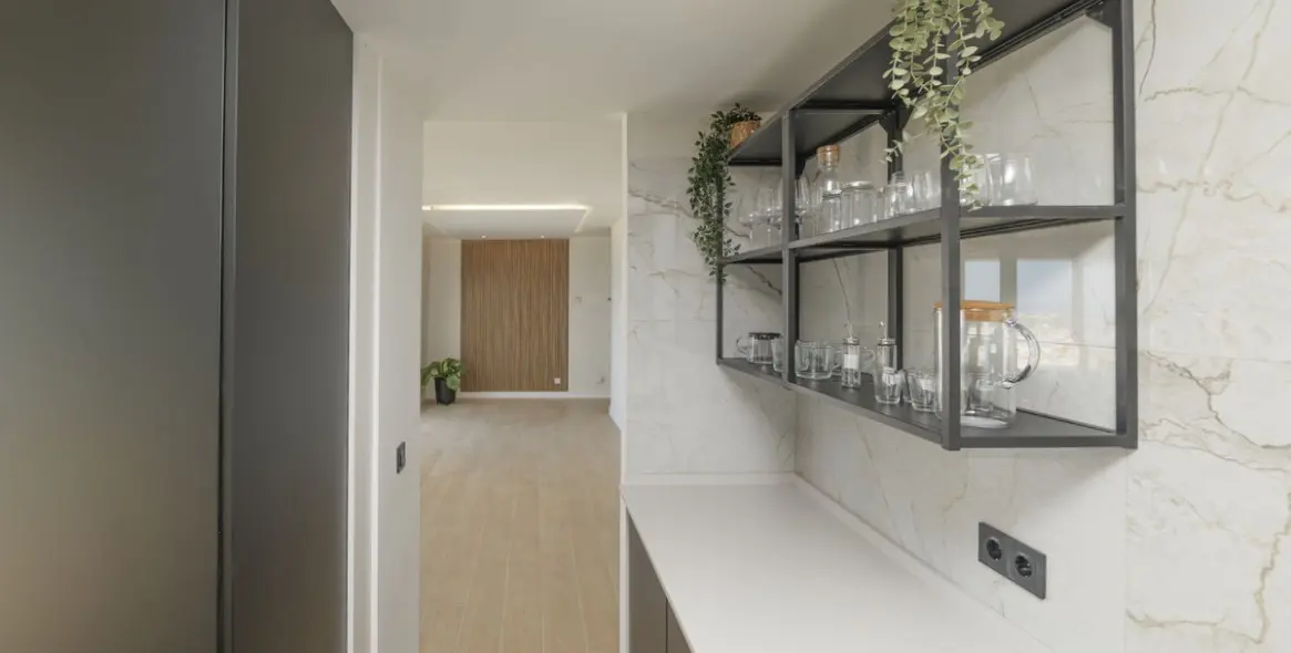 Продажа пентхауса в Riviera del Sol 30