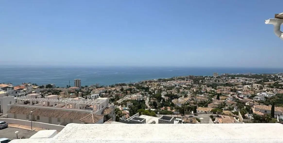 Продажа пентхауса в Riviera del Sol 39