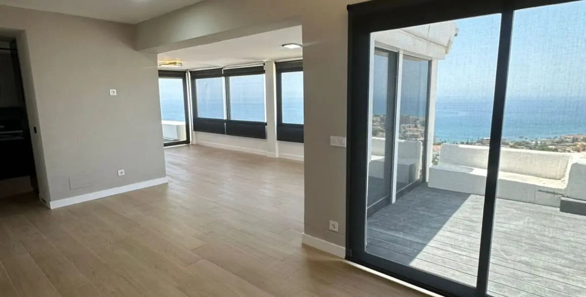 Продажа пентхауса в Riviera del Sol 63