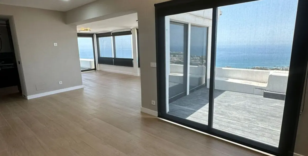 Продажа пентхауса в Riviera del Sol 65