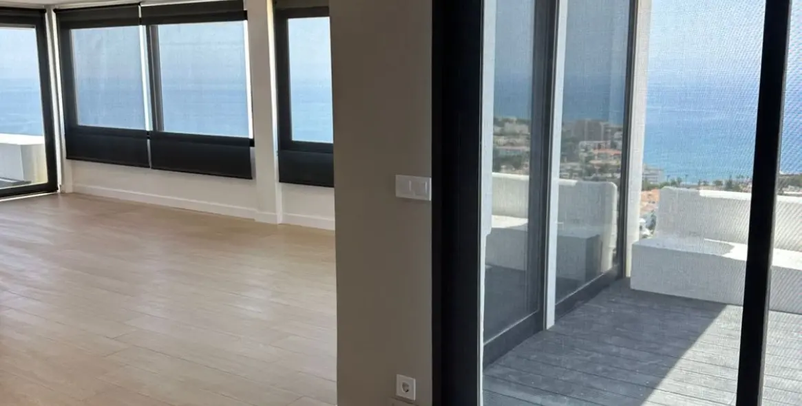 Продажа пентхауса в Riviera del Sol 66
