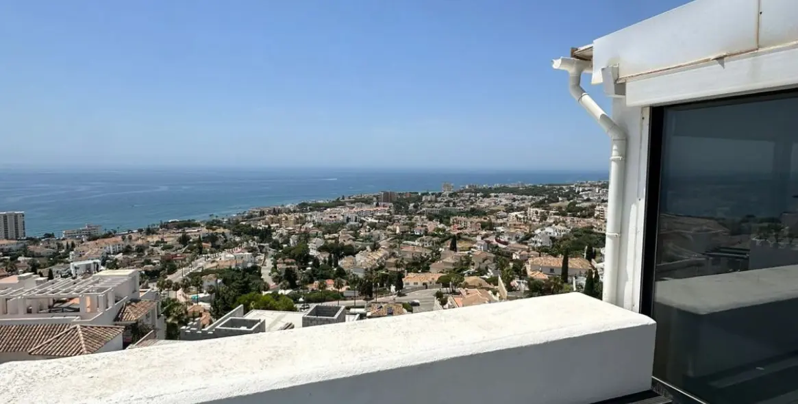 Продажа пентхауса в Riviera del Sol 71
