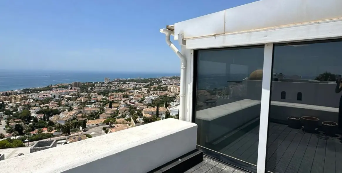 Продажа пентхауса в Riviera del Sol 72
