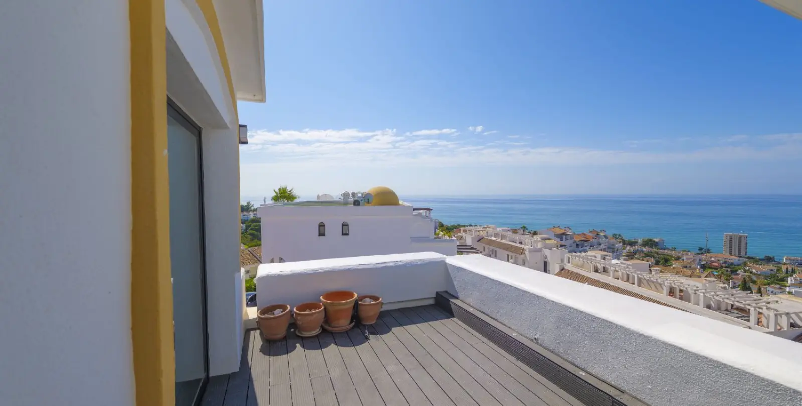 Продажа пентхауса в Riviera del Sol 2