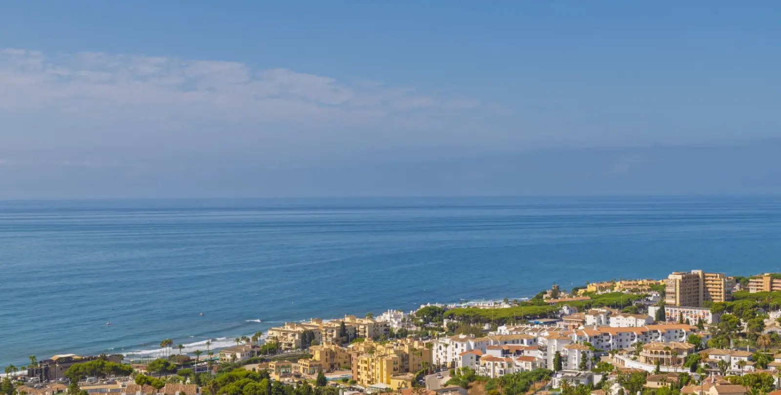 Продажа пентхауса в Riviera del Sol 3