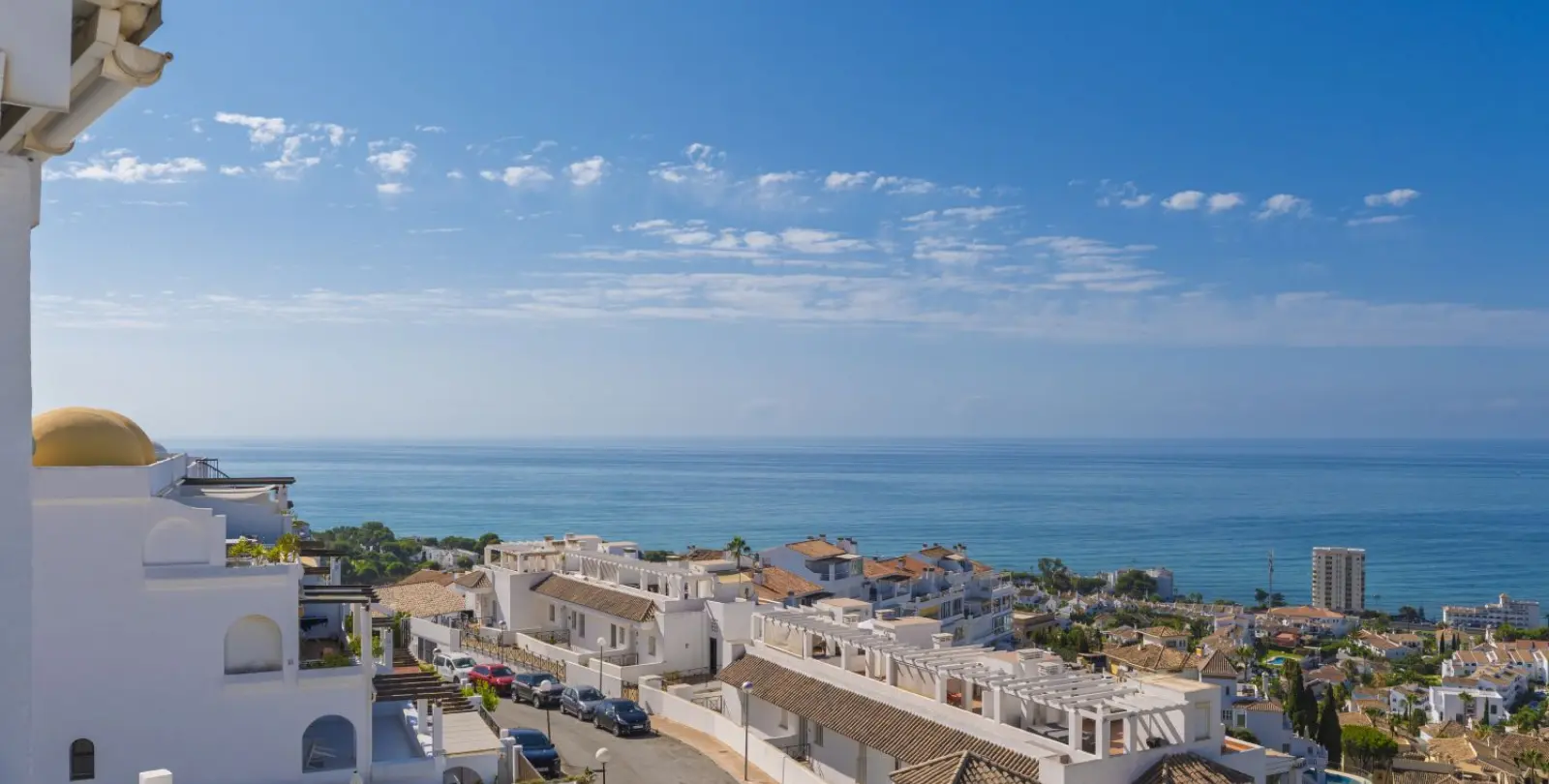 Продажа пентхауса в Riviera del Sol 4