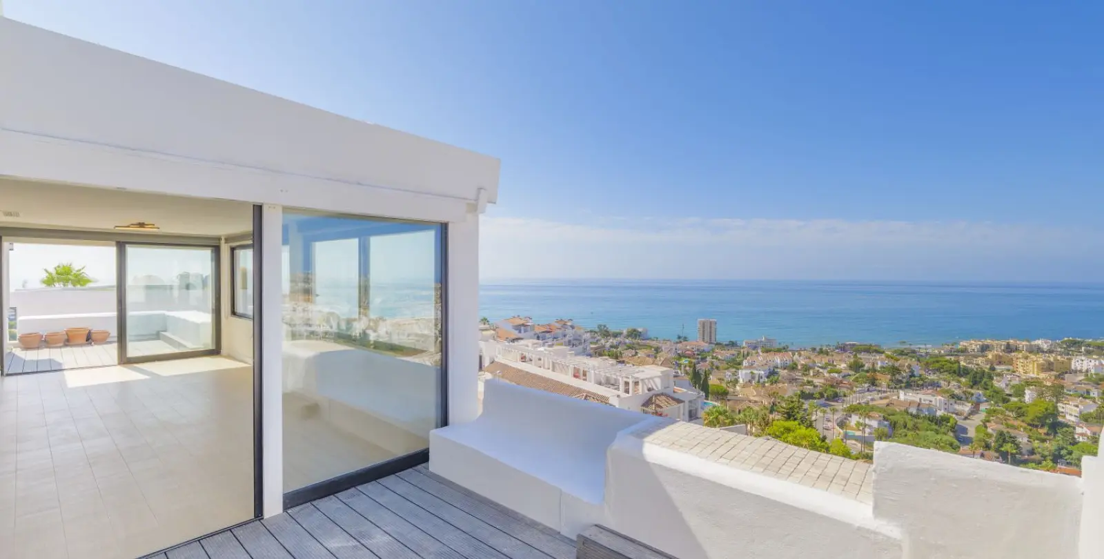 Продажа пентхауса в Riviera del Sol 5
