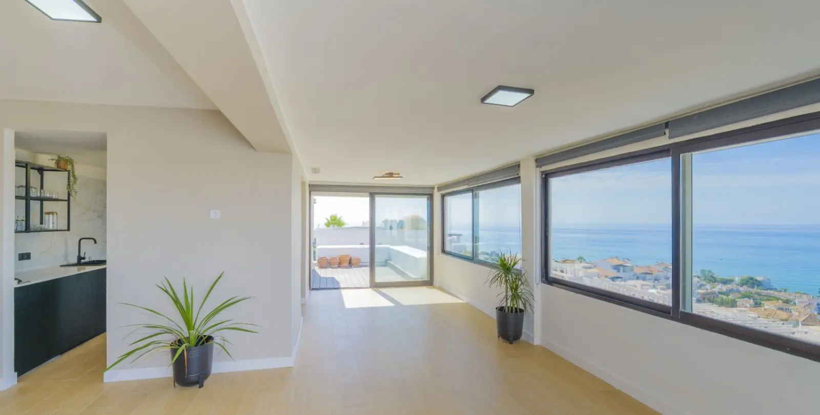Продажа пентхауса в Riviera del Sol 6