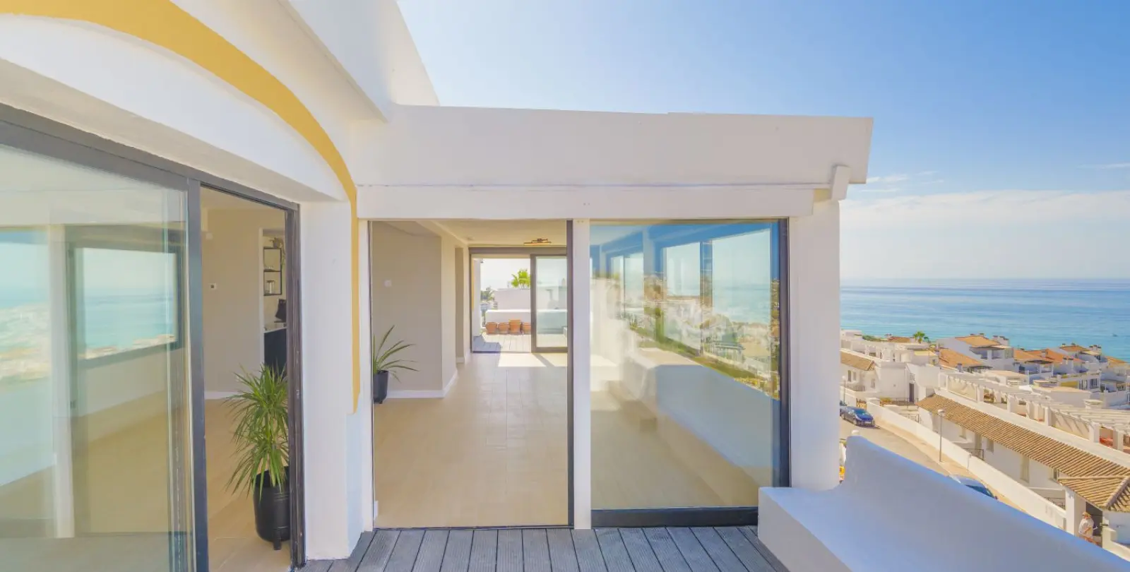 Продажа пентхауса в Riviera del Sol 7